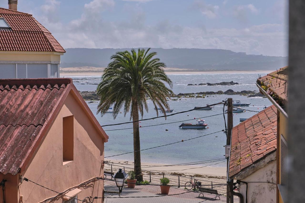 O Pisino De Corrubedo By Serendipia Turismo Εξωτερικό φωτογραφία
